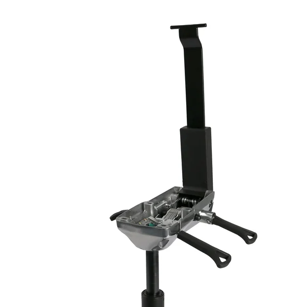 North 1 Alu-Mechanik P North 1 Alu-Mechanik P