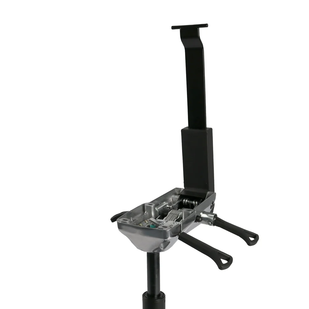 North 1 Alu-Mechanik P